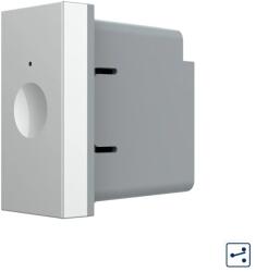 LIVOLO Modul intrerupator simplu cap scara cap cruce cu touch Livolo 1M standard Italian (1560)