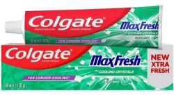 Colgate Pasta de dinti Colgate MaxFresh with cooling Crystals Clean mint 100ml 8718951288881 (8718951288881)