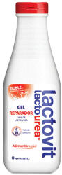 Lactovit Gel de dus Lactovit Lactourea, 600 ml (8410190585980)