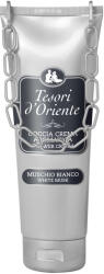 Tesori d'Oriente Gel de dus Tesori D'Oriente Mosc Alb, 250 ml (8008970011158)