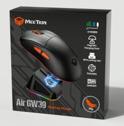 Meetion GW39BLACK