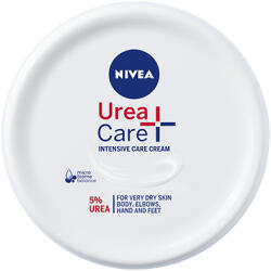 Nivea Crema intensiva de corp NIVEA Urea+ Care, 300 ml (9005800340388)