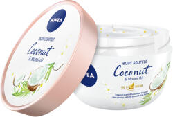 Nivea Lotiune de corp Nivea souffle Coconut & Monoi OilL, 200 ml (40063393)