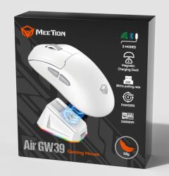 Meetion GW39WHITE