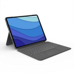 Logitech Combo Touch Ipad Pro12.9in 5. G/oxford Grey - Ch (920-010209)