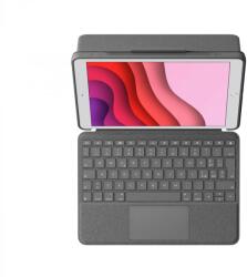 Logitech Combo Touch Ipad 7th Gen/graphite Ita Mediter (920-009626)