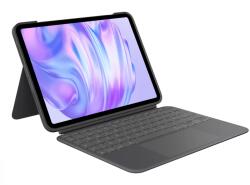 Logitech Combotouch For Ipadair 11inchm4/graphite - Esp - Southwest-424 (920-012772)