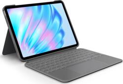 Logitech Combotouch For Ipadair 11inchm2/oxford Grey - Ch - Westmid-511 (920-012630) - voipshop