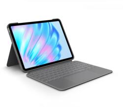 Logitech Combotouch For Ipadair 11inchm2/oxford Grey -ita-southwest-424 (920-012633) - voipshop