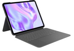 Logitech Combotouch For Ipadair 13inchm4/graphite - Esp - Southwest-424 (920-012667)