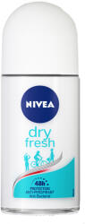 Nivea Deodorant roll-on Nivea Dry Fresh, 50 ml (9005800314464)