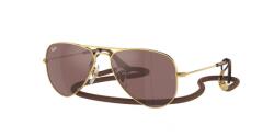 Ray-Ban Junior Aviator RJ9506S 223/6G