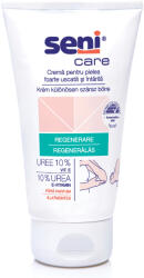Seni Crema piele foarte uscata Seni Care, 10% UREA, 100 ml (5900516652265)