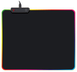 ProGaming Mouse pad gaming iluminat rgb varr (5907595448888) Mouse pad