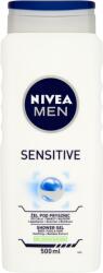 Nivea Gel de dus Nivea Men Sensitive, 500 ml (9005800286570)