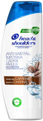 Head & Shoulders Sampon Head&Shoulders anti-matreata, infuzat cu cafeina, 360ml (8700216053747)
