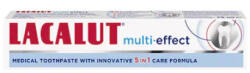 Lacalut Pasta de dinti Lacalut Multi-Effect, 75 ml (4016369846261)