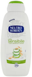Neutro Roberts Gel de dus cu Ovaz si Aloe Neutro Roberts 600ml (43574)