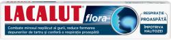 Lacalut Pasta de dinti Lacalut Flora, 75 ml (4016369846360)