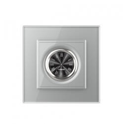 LIVOLO Ceas de perete, 2M (VL-FCCL-P7E-2IP)