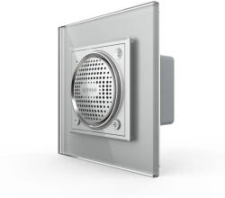 LIVOLO Boxa Bluetooth cu rama de sticla, Livolo (VL-FCF-2IP-15)