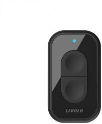 LIVOLO Telecomanda Zigbee EC cu 2 butoane (1142)