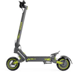 isinwheel D1 Plus Premium