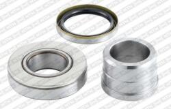 SNR Set rulment roata SNR R177.31 (R17731)