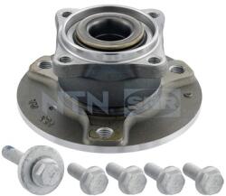 SNR Set rulment roata SNR R187.04 (R18704)