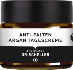 DR. SCHELLER Дневен крем против бръчки с арган, 50 ml