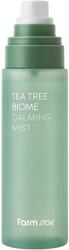 Farm Stay Tea Tree Biome Успокояващ мист за лице, 120 ml