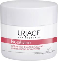 Uriage Roseliane Богат крем за суха и чувствителна кожа, 50 ml