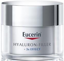 Eucerin Hyaluron-Filler Дневен крем, SPF30, 50 ml