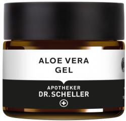 DR. SCHELLER Гел с алое вера, 50 ml