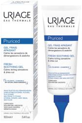 Uriage Pruriced Успокояващ гел при сърбеж, 100 ml