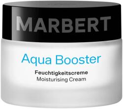Marbert Aqua Booster Хидратиращ крем за лице, 50 ml