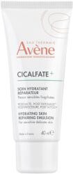 Eau Thermale Avène Cicalfate+ Възстановяваща хидратираща емулсия, 40 ml