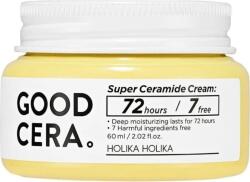 Holika Holika Good Cera Крем за лице със серамиди, 60 ml