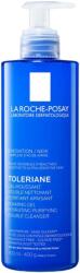 La Roche-Posay Toleriane Пенещ се гел за лице с двоен ефект, 400 ml