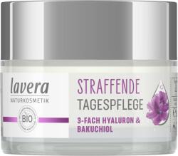 Lavera Стягащ дневен крем за лице, 50 ml