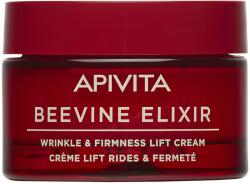 APIVITA Beevine Elixir Дневен крем с лека текстура, 50 ml
