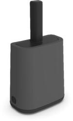 Rotho Biala Anthracite - litter scoop + bags