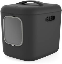 Rotho Biala XL anthracite - cat litter box