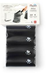 Rotho Hygienic bags for excrements for shovel Biala - 4x16 pieces
