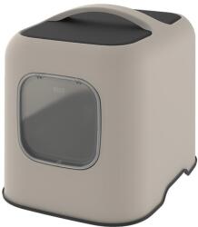 Rotho Biala Cappuccino - cat litter box