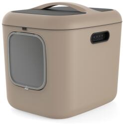 Rotho Biala XL Cappuccino - cat litter box