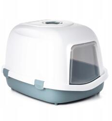 ZOLUX Litter Box Jumbo with Filter Colour Blue