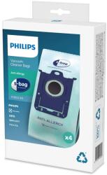Philips s-bag Vacuum cleaner bags FC8022/04
