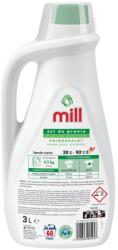  MILL Universal washing gel 3l, 60 washes
