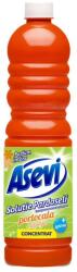 Asevi Solutie curatat pardoseli Asevi, Portocala, 1l (gem130)